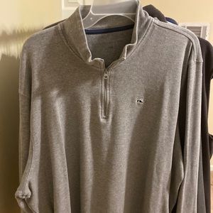 Vineyard vines pullover